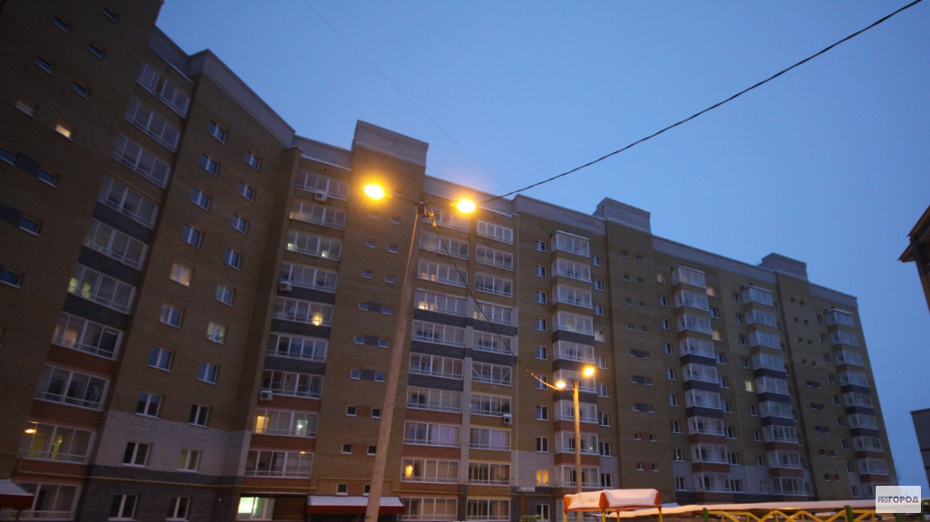 Киров обновит сеть уличного освещения, не затратив на это денег из бюджета