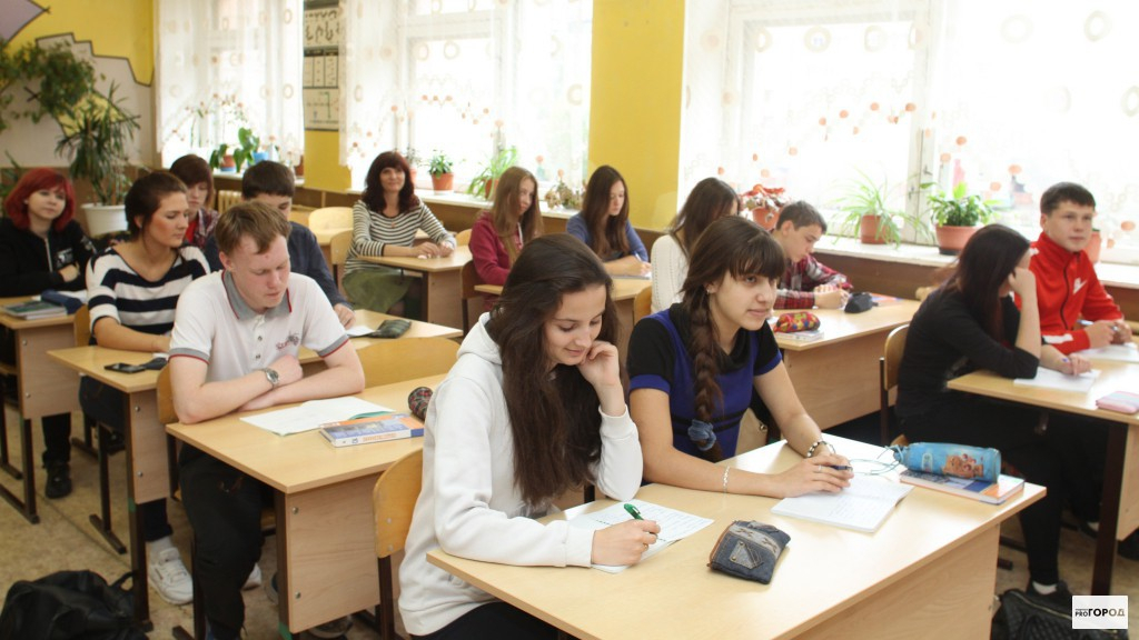 Выпускники будут проходить собеседование по русскому языку, чтобы получить допуск к экзаменам