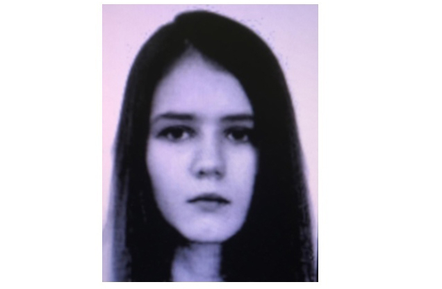 В Кировской области пропала 17-летняя девочка-подросток