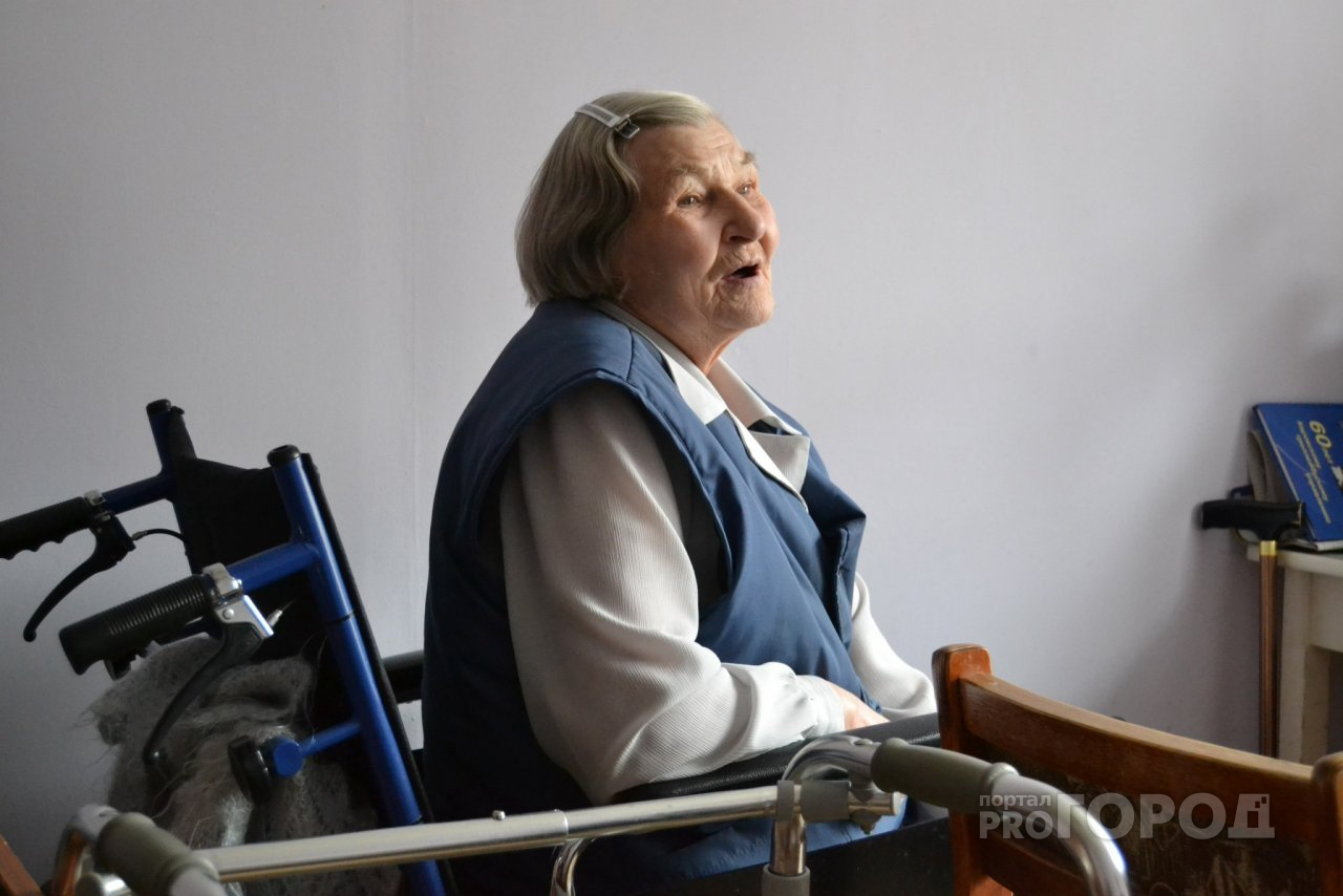 Соцработников Кировской области начали обучать основам долговременного ухода за пожилыми и инвалидами