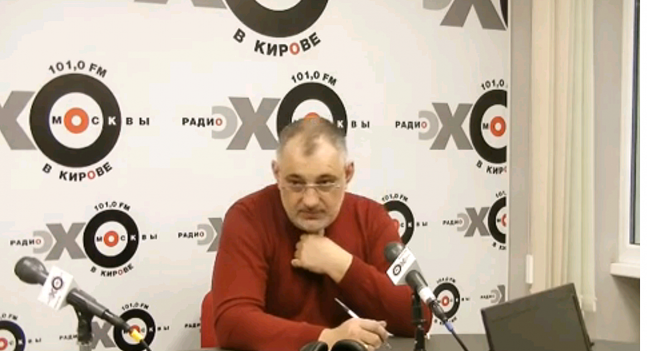 Бывший руководитель дирекции дорожного хозяйства в Кирове рассказал о причинах ухода с должности