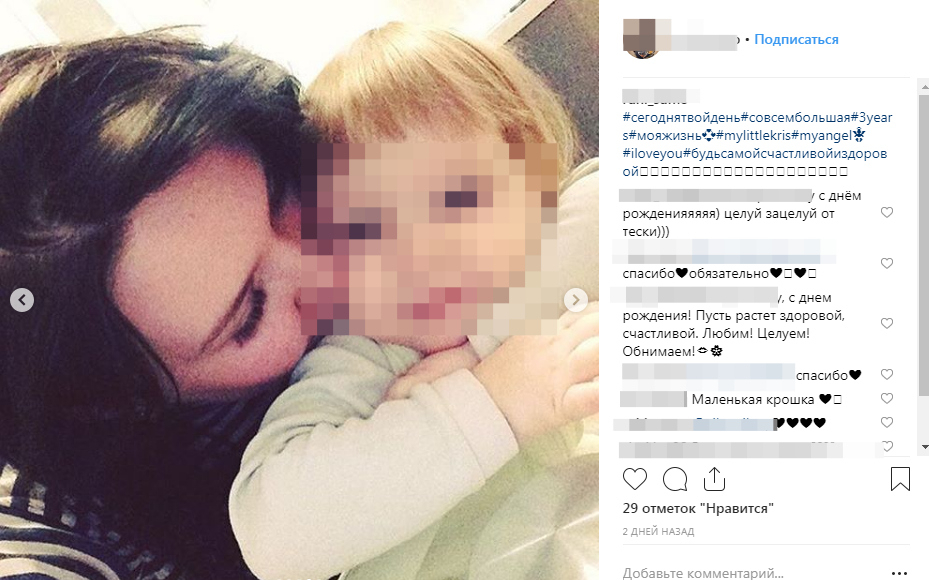 Детского омбудсмена России поразила смерть трехлетней девочки в Кирове