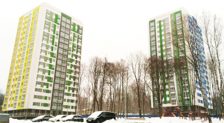 Эксперты: к 2024 году  в Кирове станут больше строить