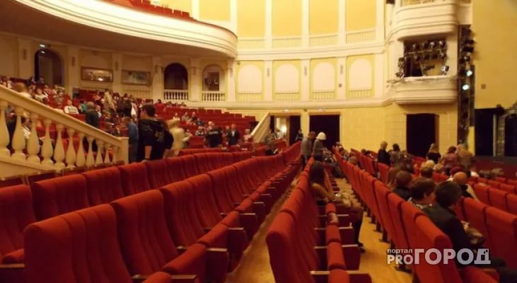 Артист сорвал спектакль, отказавшись выйти на сцену: тест об интересных фактах о театре в Кирове
