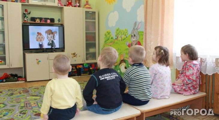 В Кирове закончились проверки в детских домах