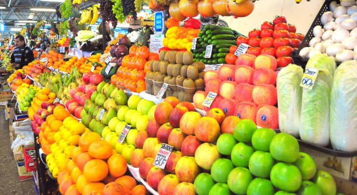 В Киров завезли более 46 тонн зараженных фруктов