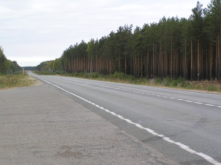 На ремонт дорог в Кировской области потратят 2 миллиарда рублей