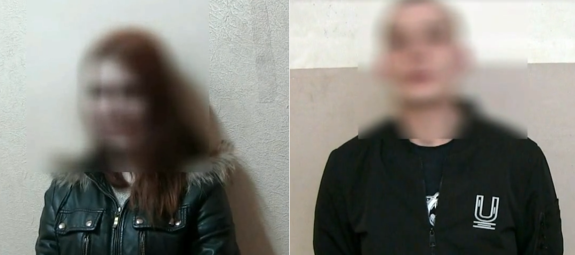 В Кирове за сбыт наркотиков задержали семейную пару
