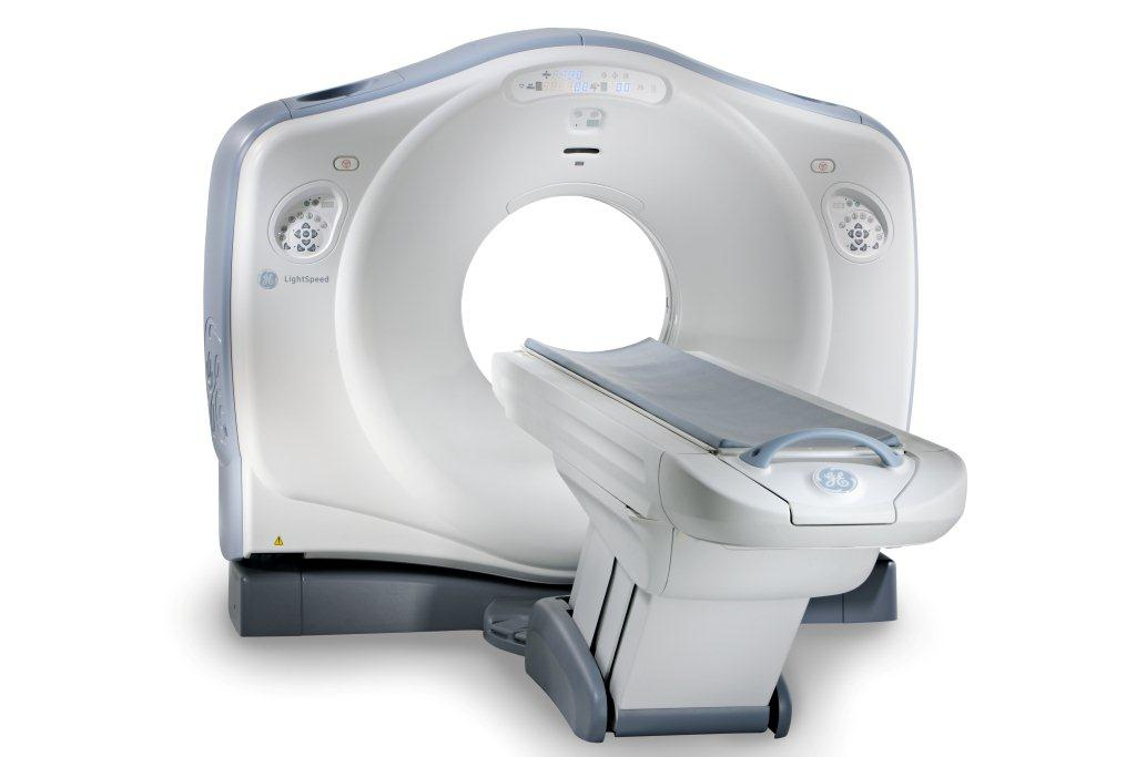 В центре "Лайт" появился томограф с максимальной точностью
