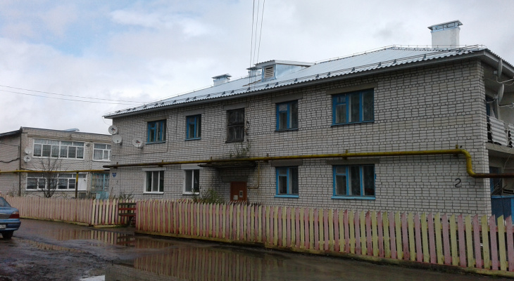 В Кировской области больше не будут производить капремонт домов высотой менее трех этажей