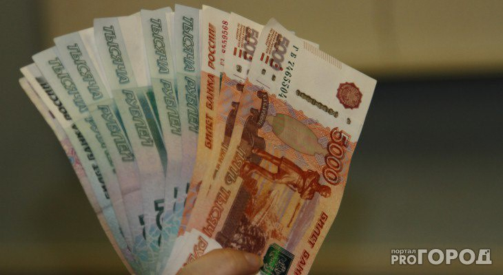 Почти 200 миллионов за год: обнародованы доходы депутатов Заксобрания Кировской области