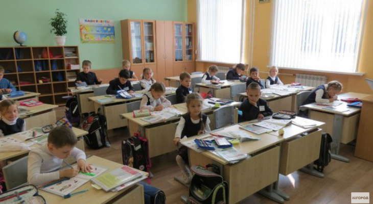 Система перевода школ на государственный уровень в Кировской области дает больше возможностей для обучения детей