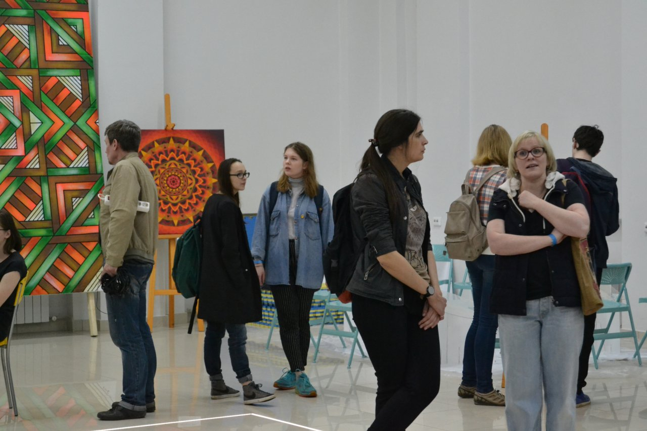 Лаборатории, арт-терапии и концерты: программа "Ночи музеев-2019" в Кирове