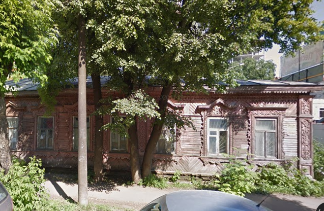 Волонтеры «Том Сойер Феста» восстановят еще один исторический дом в Кирове