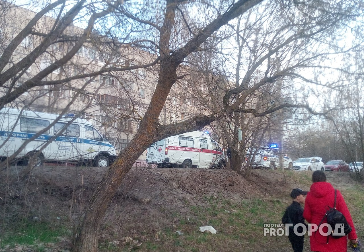 В Кировской области найдены тела трех мужчин