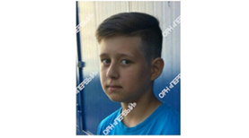 В Кирове сутки ищут пропавшего 11-летнего мальчика