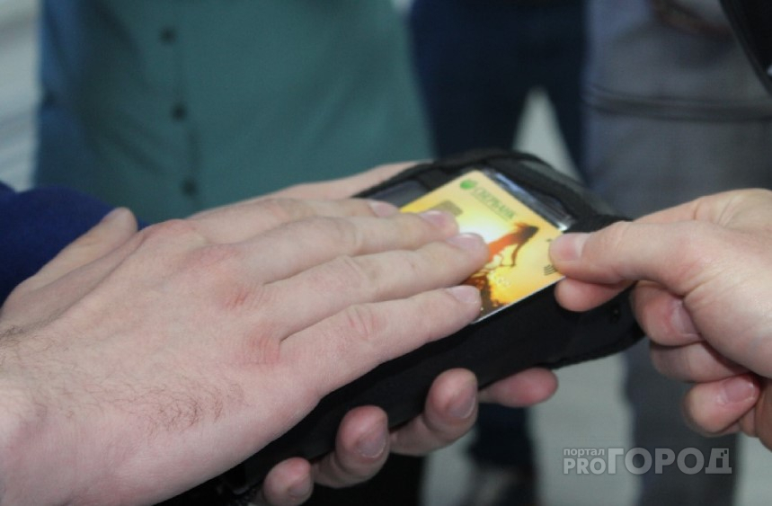 Обнародована новая схема хищения денег с банковских карт Сбербанка