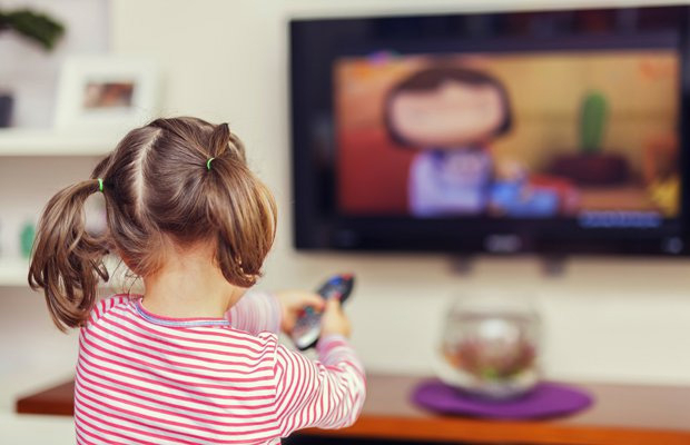 Как сделать интернет и ТВ безопасными для ребенка?