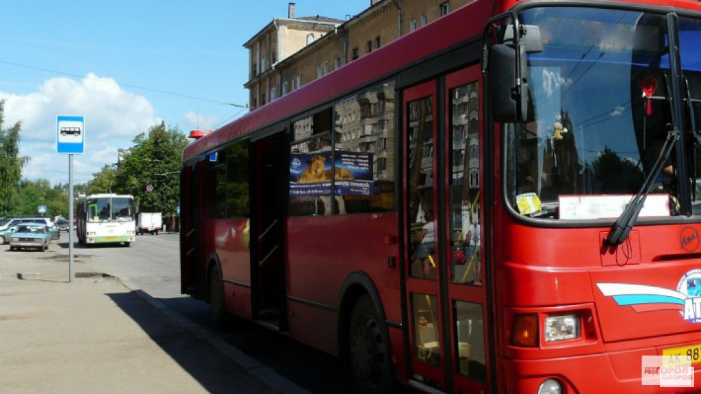 С 5 июня  в Кирове изменятся автобусные маршруты