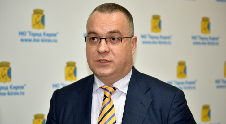 Глава администрации Кирова поднялся в рейтинге градоначальников ПФО