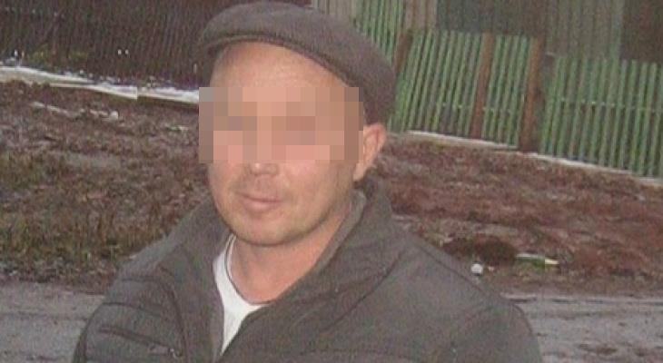 Пропавшего мужчину без ног из Кировской области нашли в Москве