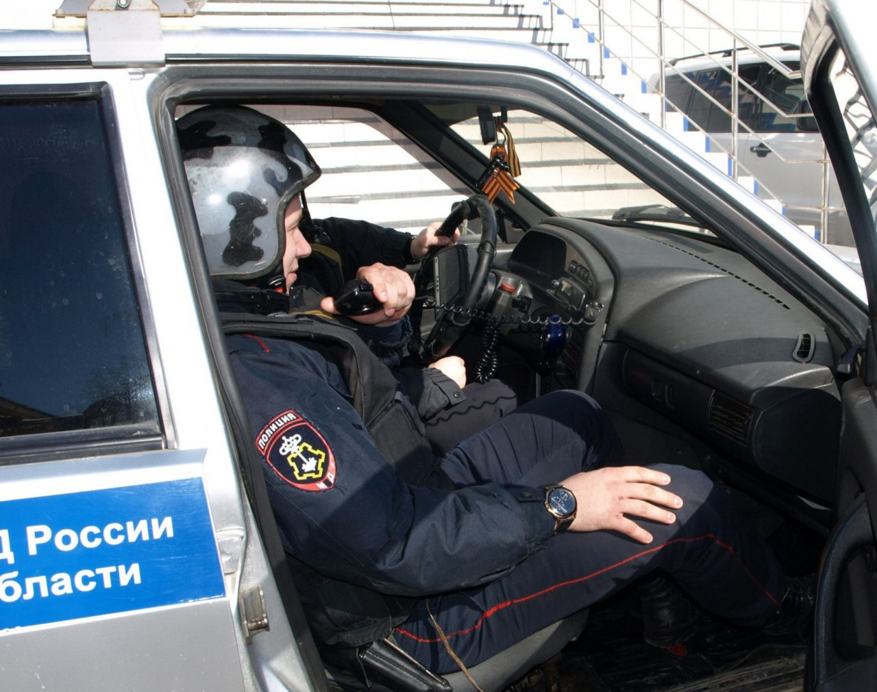 В Кировской области задержали мужчину, который был в федеральном розыске