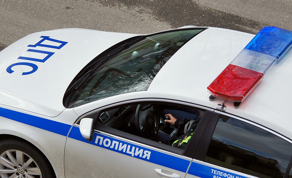 В Кирове 12 и 13 июля пройдут "сплошные проверки" водителей в двух районах