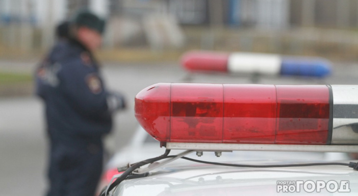 Кировская полиция опубликовала список водителей, лишенных прав в июне
