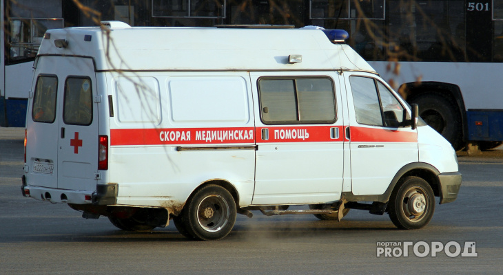 В Кирове росгвардейцы задержали женщину со смертельно опасным заболеванием