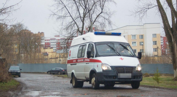 Появились подробности смертельного ДТП в Кировской области, где столкнулись «Лада» и «Шевроле»