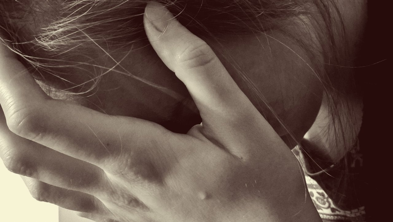 В Неме 15-летняя девочка пожаловалась в полицию на мать, которая ее избивала