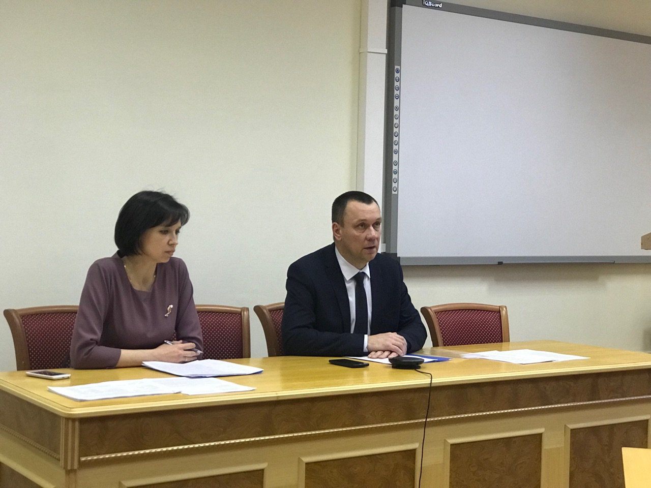 Известны причины ухода министра энергетики и ЖКХ Кировской области