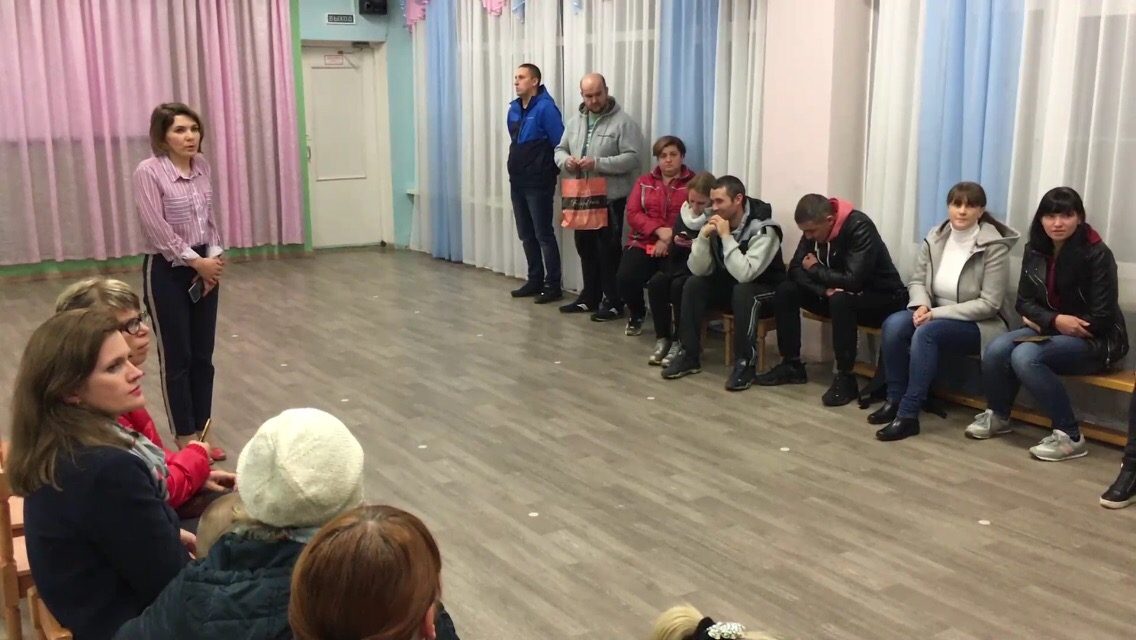 Что обсуждают в Кирове: проверка детского сада после вызова ОМОНа и погода на конец ноября