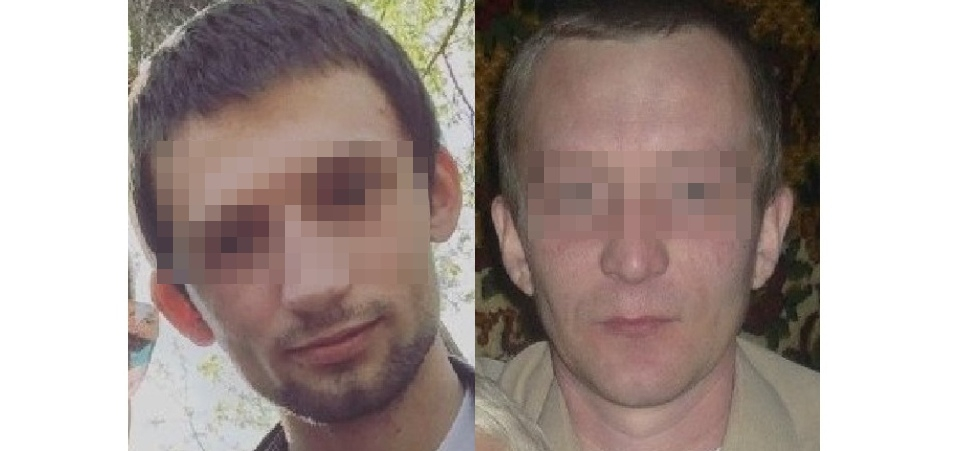 В Кирове разыскивают двух пропавших без вести мужчин