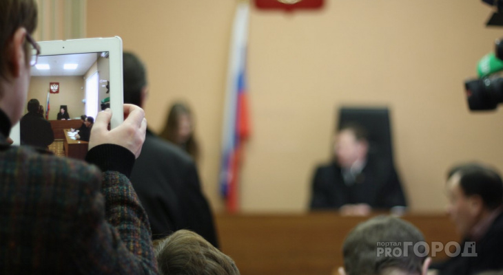Кировчанка пыталась отсрочить наказание за сбыт наркотиков, прикрываясь 3-летним сыном