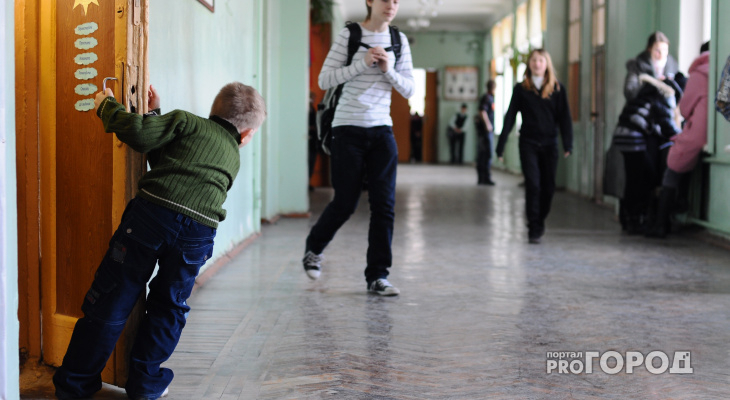 В Кирово-Чепецке учителя труда наказали за избиение учеников прутом и шлангом