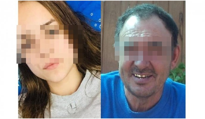 В выходные в Кировской области пропали 16-летняя девушка и пенсионер