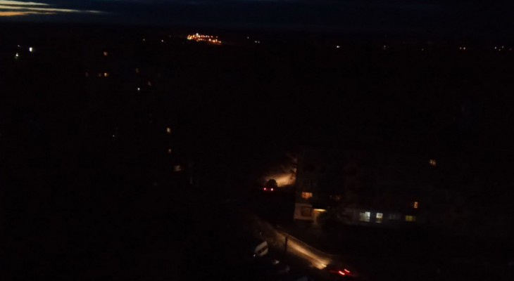 17 января в Кирове ожидается массовое отключение электричества