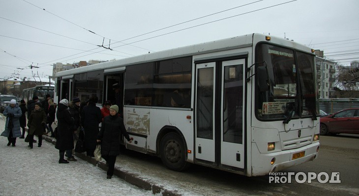 Объявлена стоимость проезда в Кирове с 1 февраля 2020 года