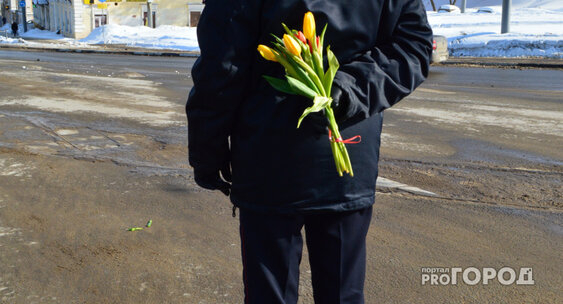 Синоптики рассказали, какая погода ждет кировчан 8 марта