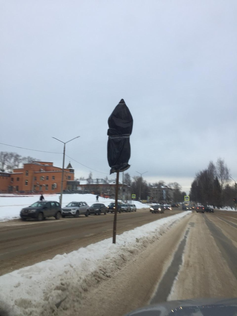 На дорогах в Кирове может появиться новый знак