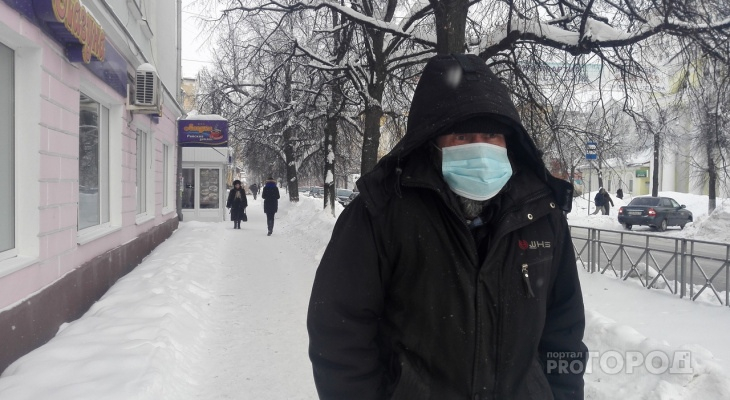 Запрет на массовые мероприятия в Кирове продлили на неопределенный срок