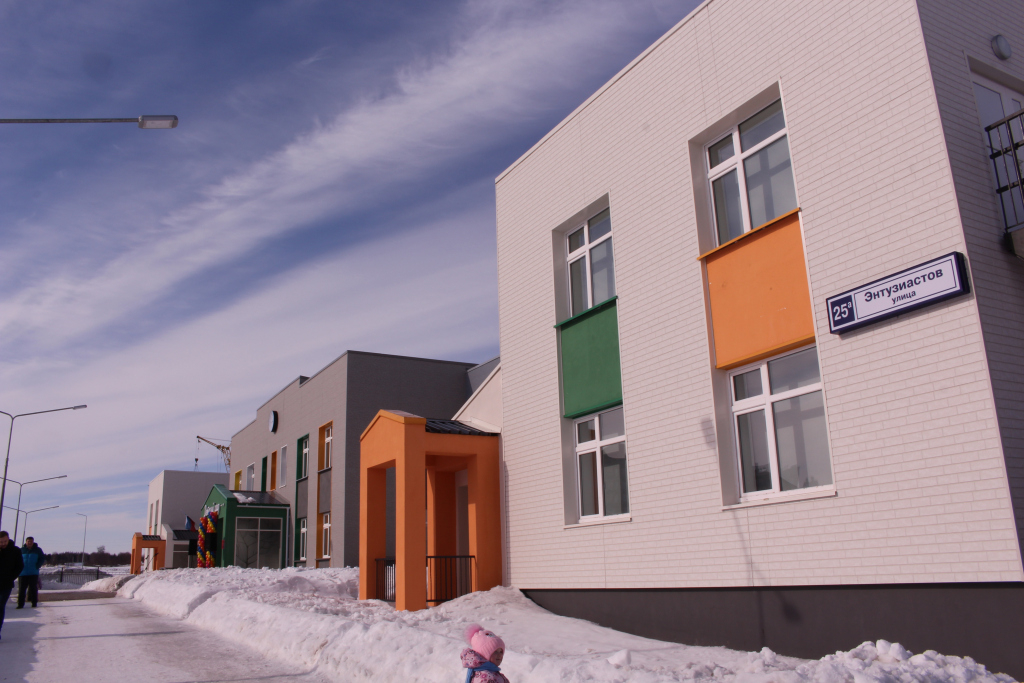 В Кирове детские сады и вузы закрывают с 30 марта по 5 апреля