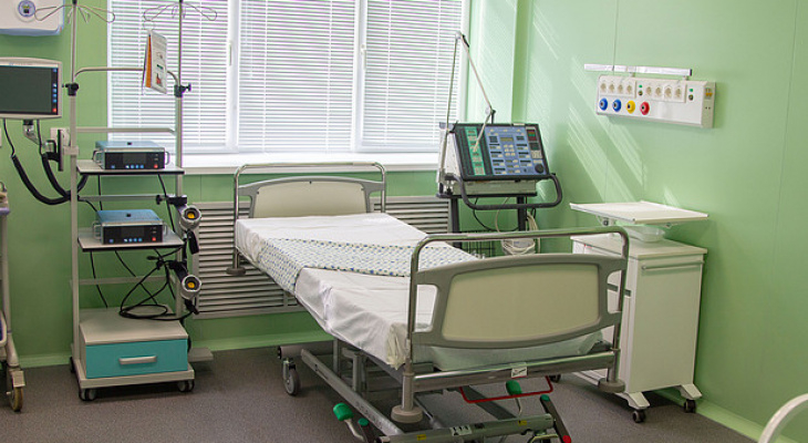 В Кирове еще один человек госпитализирован с подозрением на коронавирус