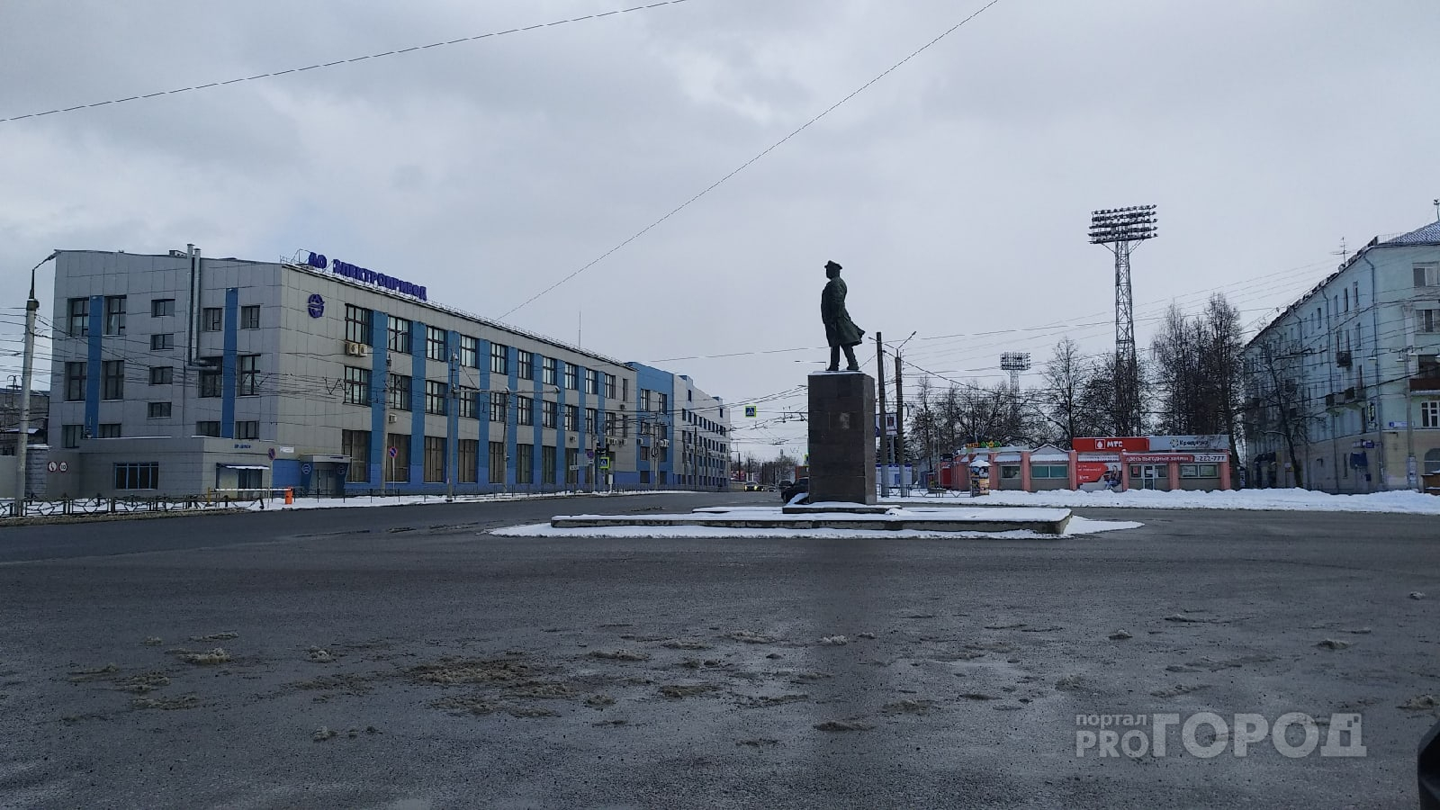 Потепление до +10, а затем - похолодание: метеоролог составил прогноз на апрель в Кирове