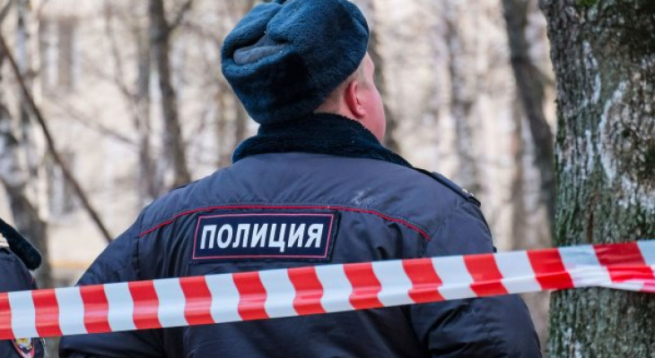 В Вятскополянском районе найдено тело женщины: главный подозреваемый - ее брат