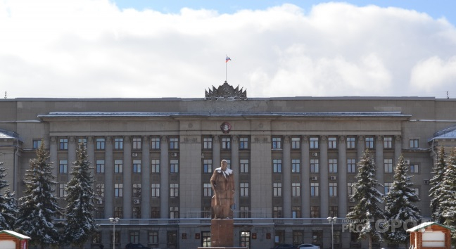 Правительство дополнило список организаций, которые смогут работать в период карантина в Кирове