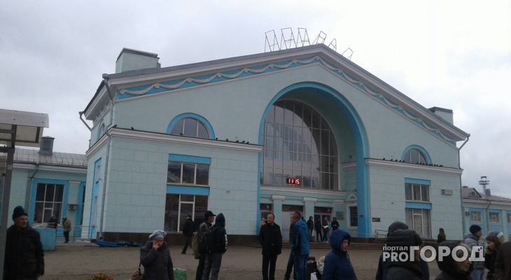 Оперштаб: в Кировскую область прибыли более 8 тысяч человек из других регионов