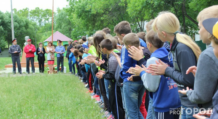 Губернатор Кировской области назвал примерные сроки начала работы летних лагерей