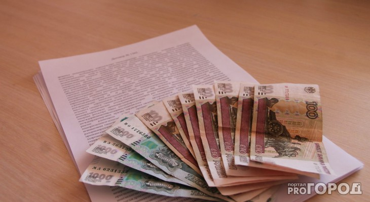 Налог по вкладам в Кирове: кому придется платить 13 процентов?